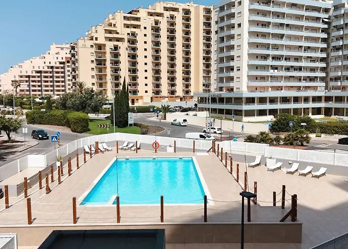 Appartement Elite Vista Mar - Da Rocha