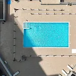 Elite Vista Mar - Da Rocha Apartment *