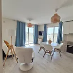 Elite Vista Mar - Da Rocha Lägenhet